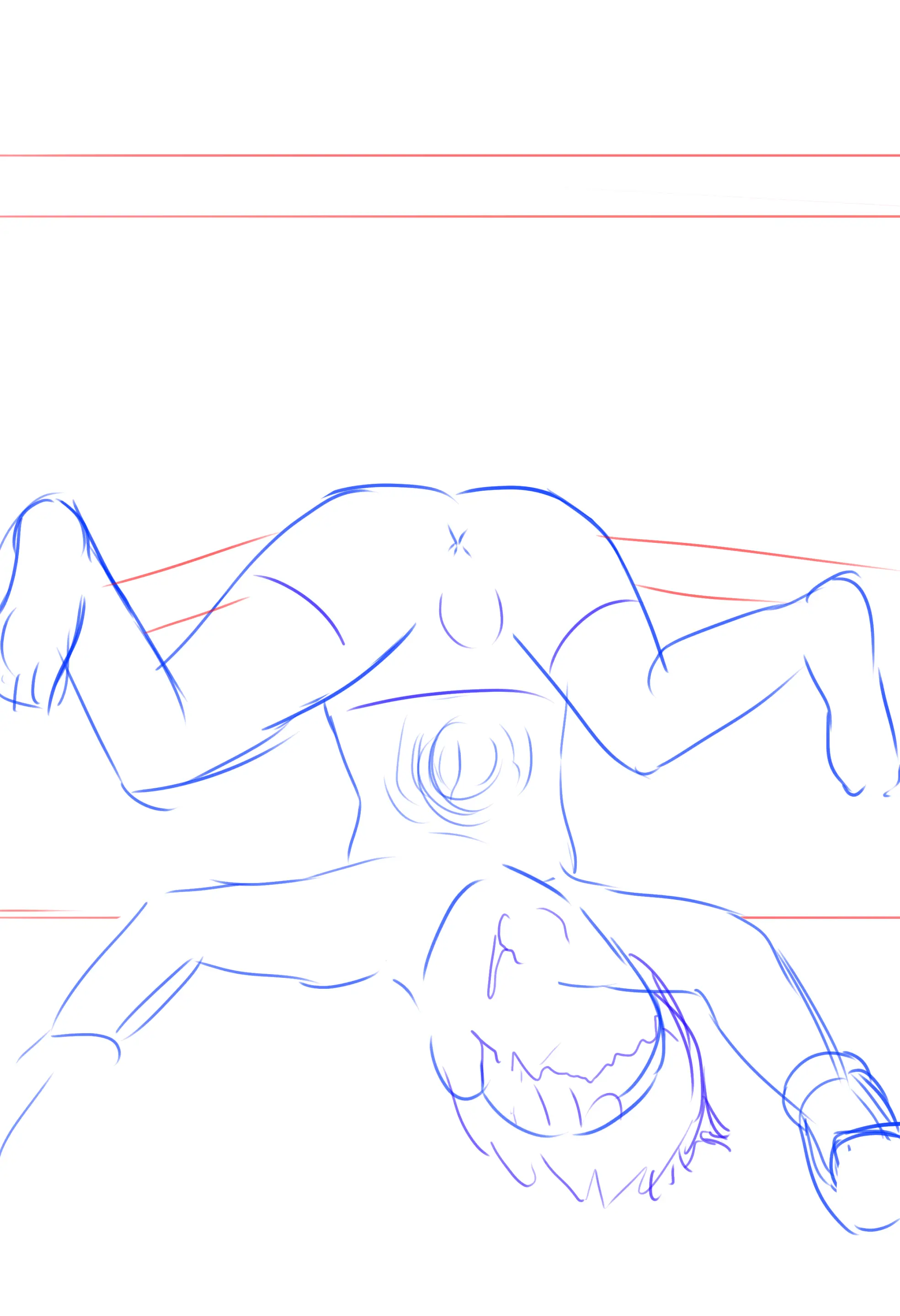 Short Comics, Images